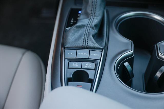 used 2022 Toyota Camry car, priced at $31,999