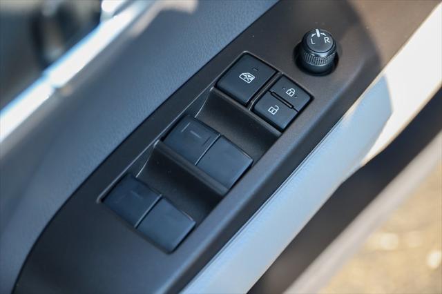 used 2022 Toyota Camry car, priced at $31,999