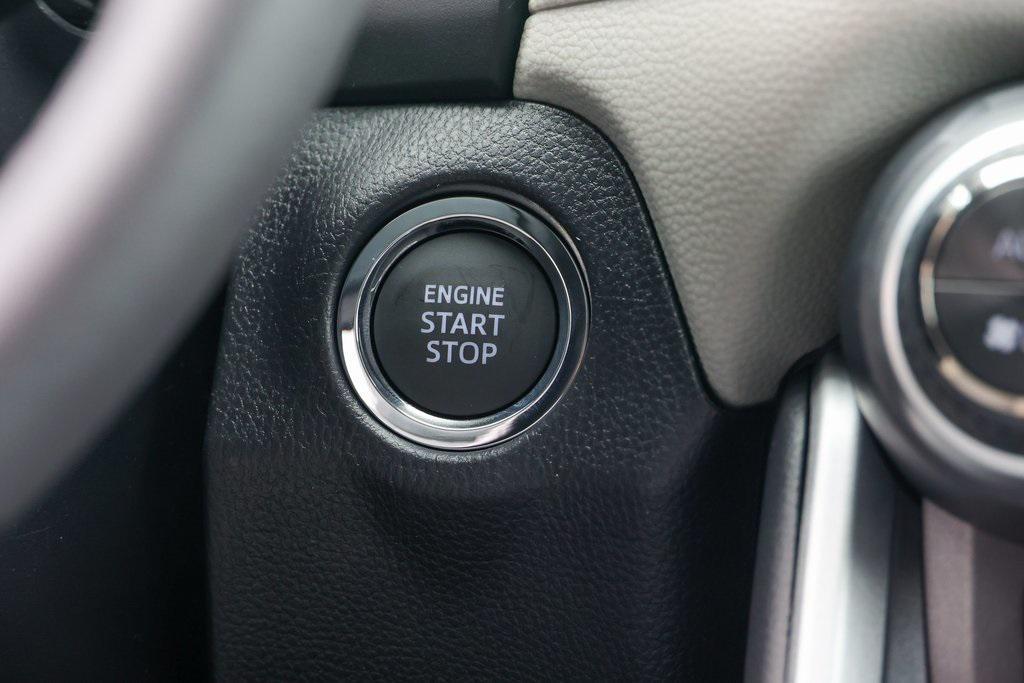 new 2025 Toyota RAV4 car, priced at $36,685