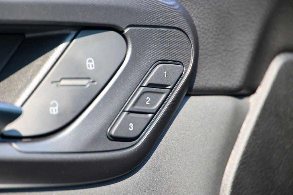 used 2024 Dodge Hornet car, priced at $25,999