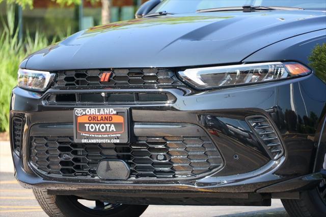 used 2024 Dodge Hornet car, priced at $29,999