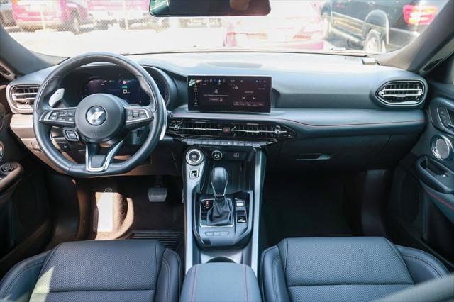 used 2024 Dodge Hornet car, priced at $29,999