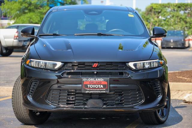 used 2024 Dodge Hornet car, priced at $29,999