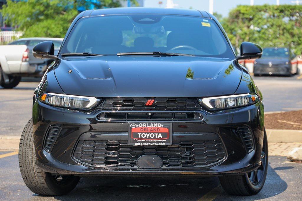 used 2024 Dodge Hornet car, priced at $25,999