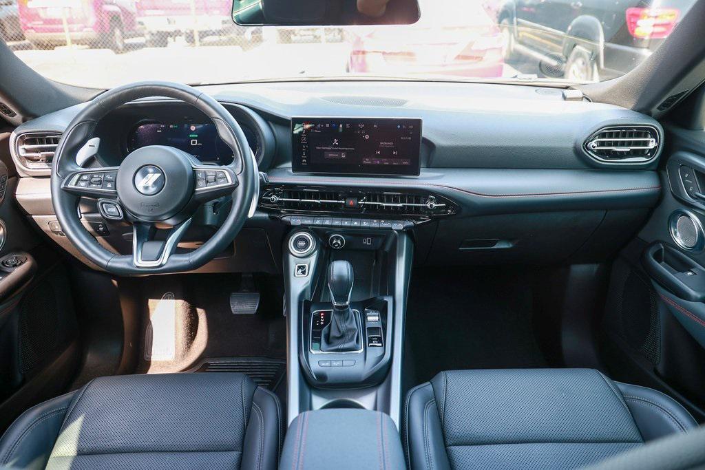 used 2024 Dodge Hornet car, priced at $25,999
