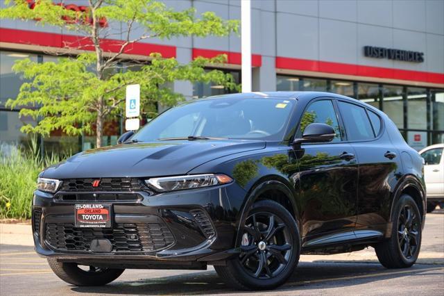 used 2024 Dodge Hornet car, priced at $29,999