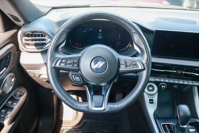 used 2024 Dodge Hornet car, priced at $29,999