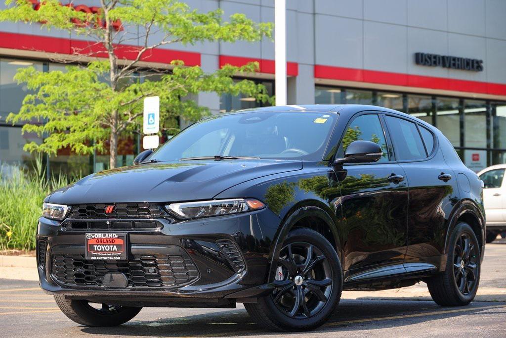used 2024 Dodge Hornet car, priced at $25,999