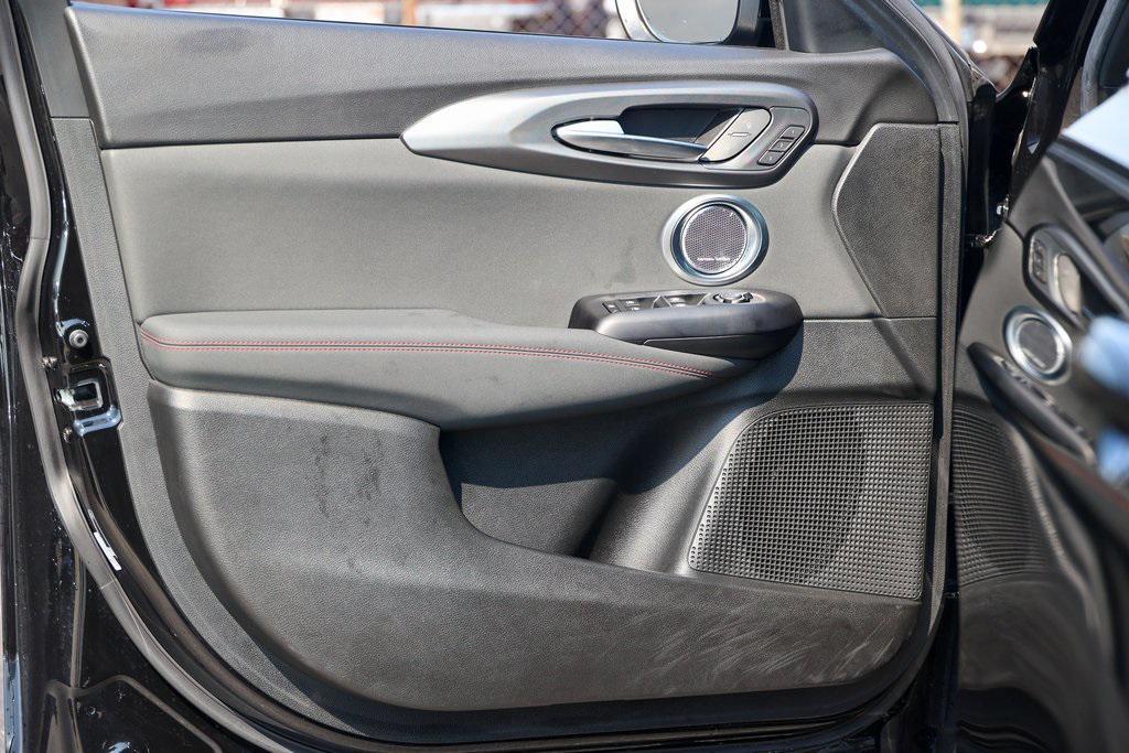 used 2024 Dodge Hornet car, priced at $25,999