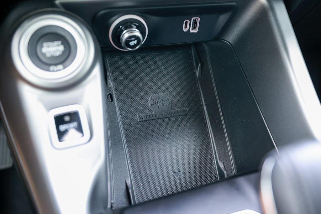 used 2024 Dodge Hornet car, priced at $25,999