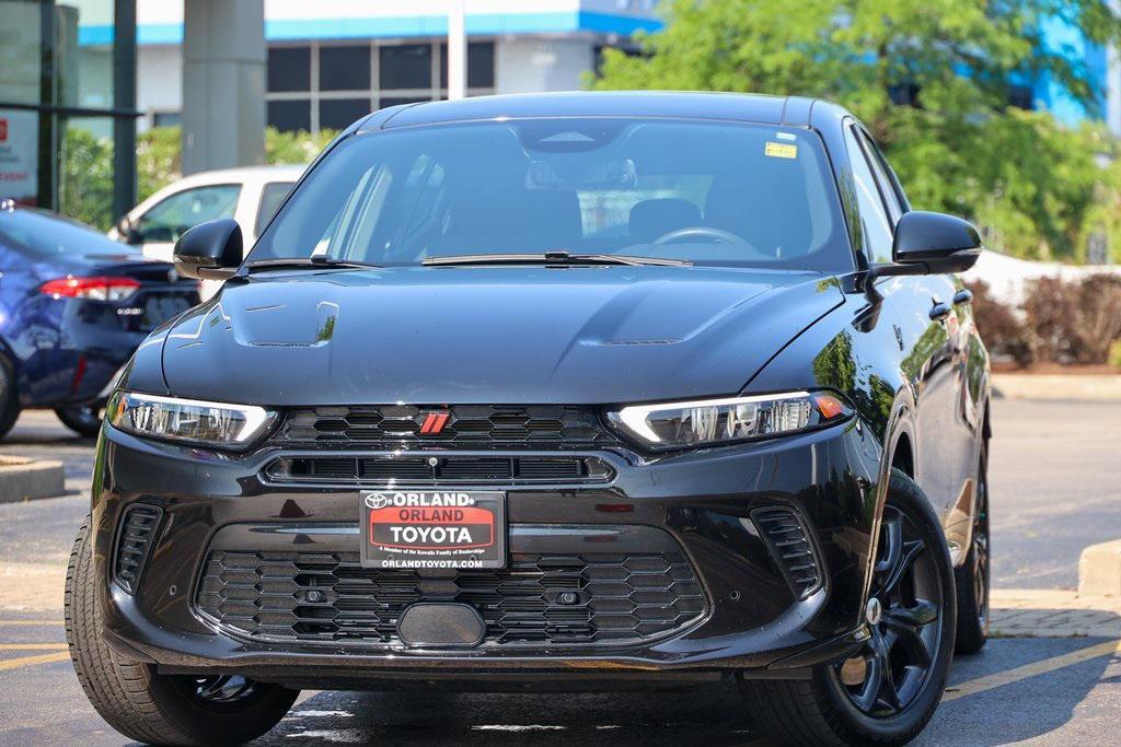 used 2024 Dodge Hornet car, priced at $25,999