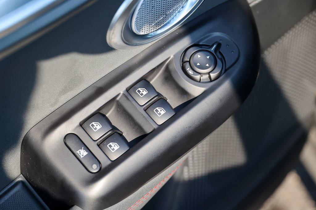 used 2024 Dodge Hornet car, priced at $25,999