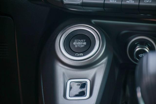 used 2024 Dodge Hornet car, priced at $29,999