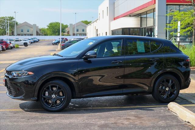 used 2024 Dodge Hornet car, priced at $29,999
