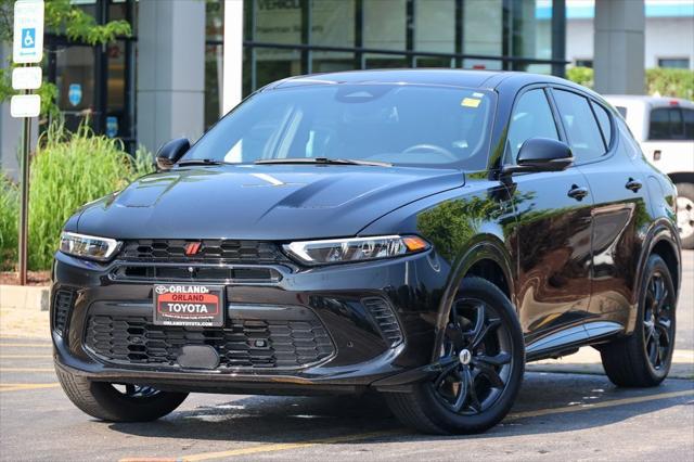 used 2024 Dodge Hornet car, priced at $29,999