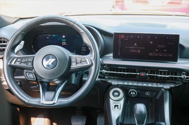 used 2024 Dodge Hornet car, priced at $29,999