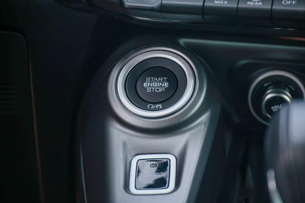 used 2024 Dodge Hornet car, priced at $25,999