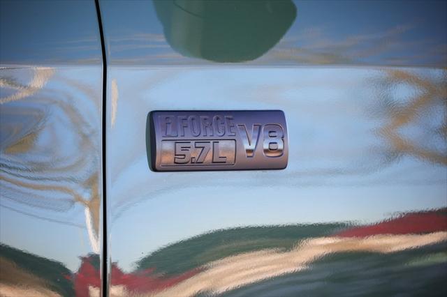 used 2021 Toyota Tundra car, priced at $41,699
