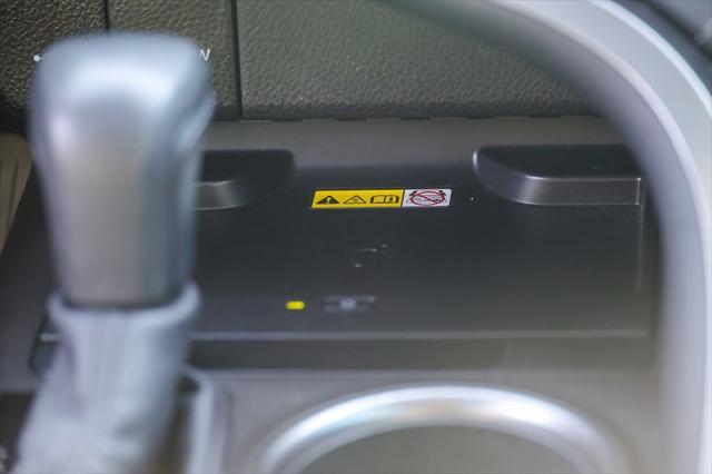 used 2024 Toyota Camry Hybrid car, priced at $34,999