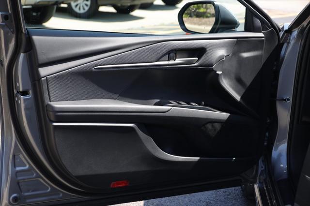 used 2025 Toyota Camry car, priced at $36,999