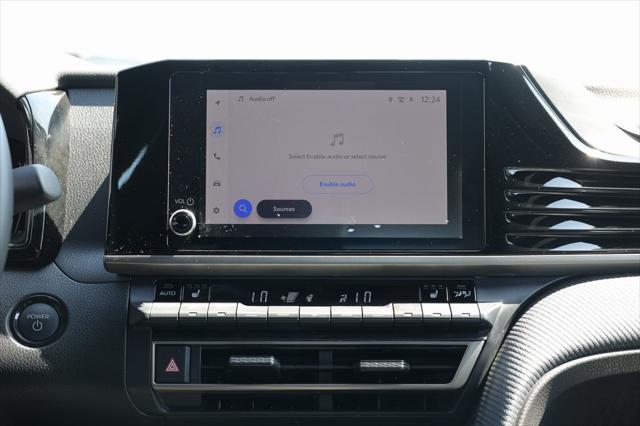 used 2025 Toyota Camry car, priced at $36,999