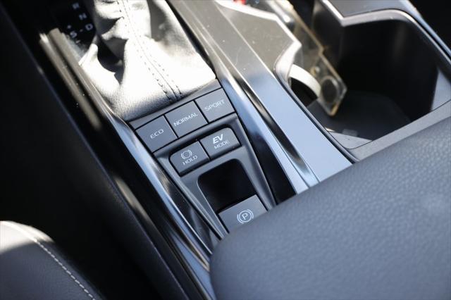 used 2025 Toyota Camry car, priced at $36,999