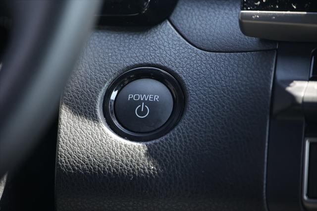 used 2025 Toyota Camry car, priced at $36,999