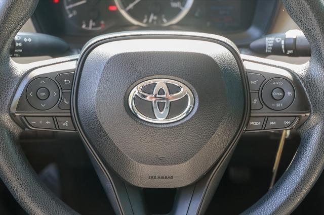 used 2020 Toyota Corolla car, priced at $17,999