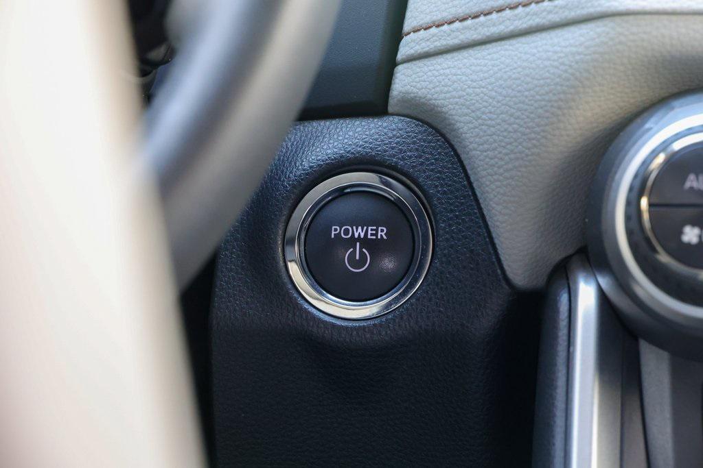 used 2023 Toyota RAV4 Hybrid car, priced at $43,999