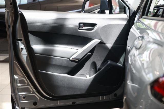 new 2025 Toyota Corolla Cross car, priced at $31,350