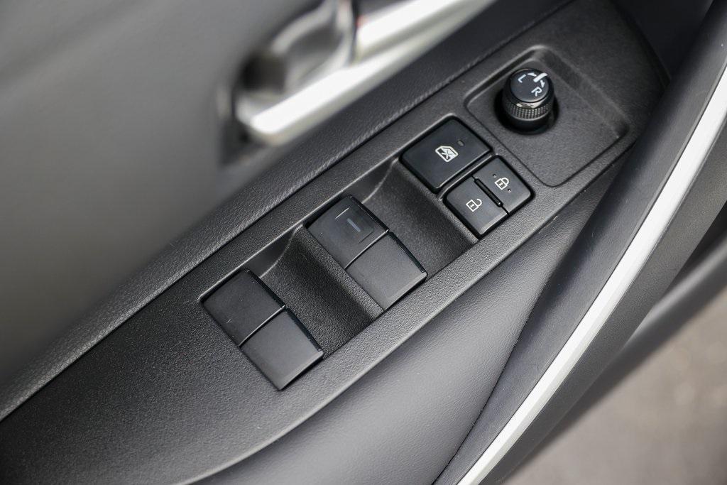 used 2024 Toyota Corolla Hybrid car, priced at $25,499