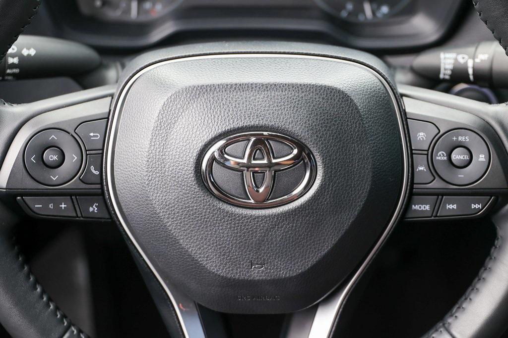 used 2024 Toyota Corolla Hybrid car, priced at $25,499