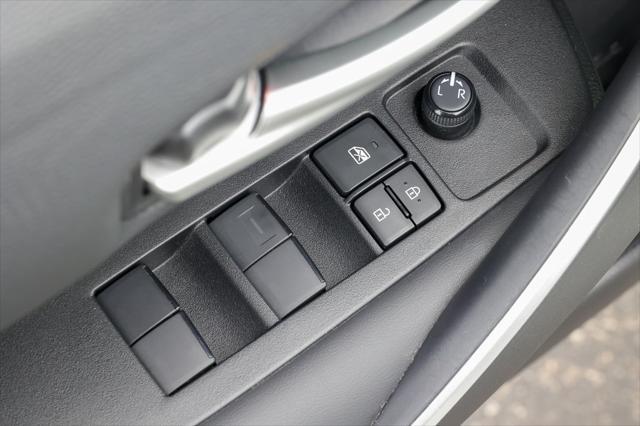 used 2022 Toyota Corolla car, priced at $22,899