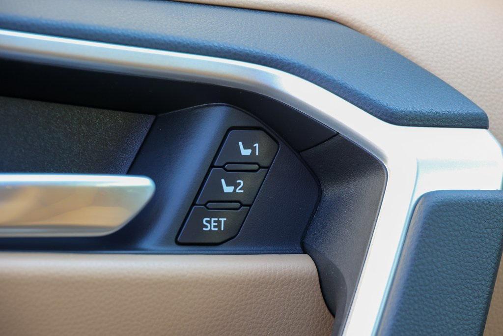 new 2025 Toyota RAV4 car, priced at $39,614