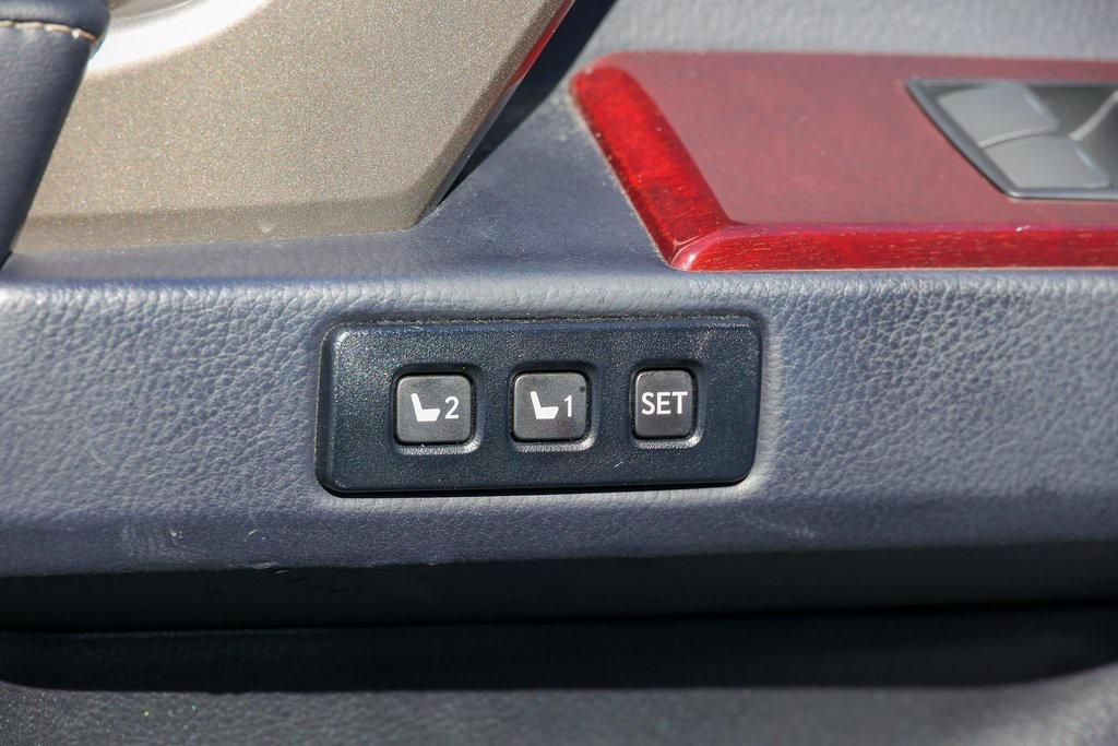 used 2019 Lexus GX 460 car, priced at $32,999