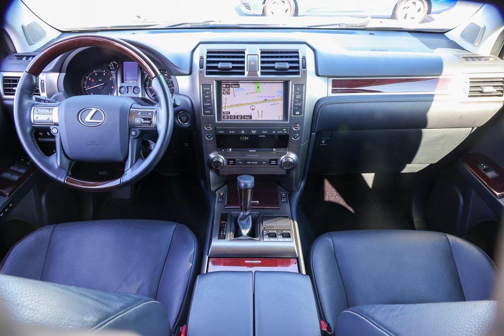 used 2019 Lexus GX 460 car, priced at $32,999