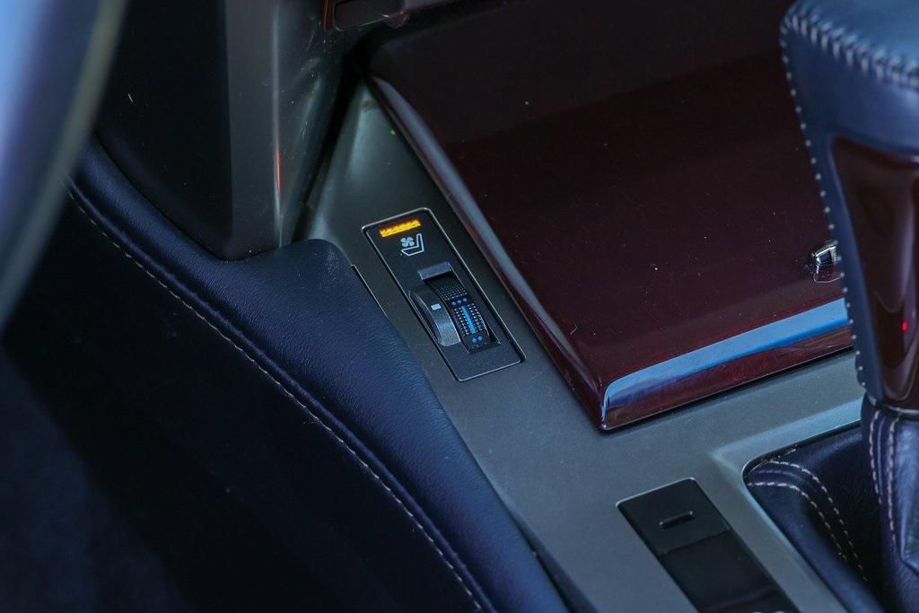 used 2019 Lexus GX 460 car, priced at $32,999