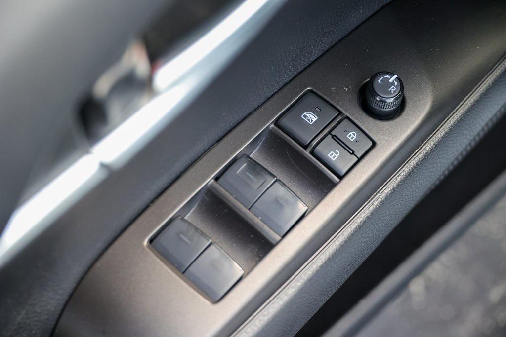 used 2024 Toyota Camry car, priced at $35,999