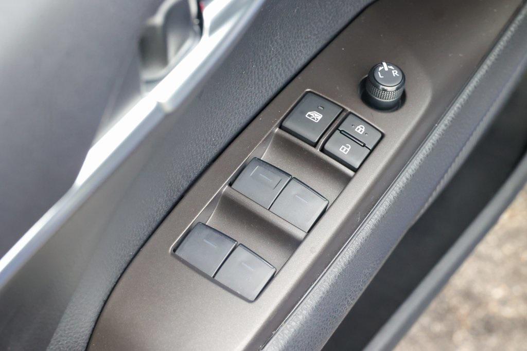 used 2024 Toyota Camry car, priced at $28,999