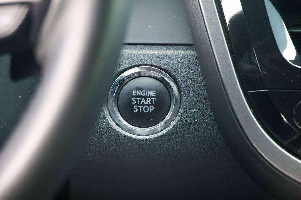 used 2024 Toyota Camry car, priced at $28,999