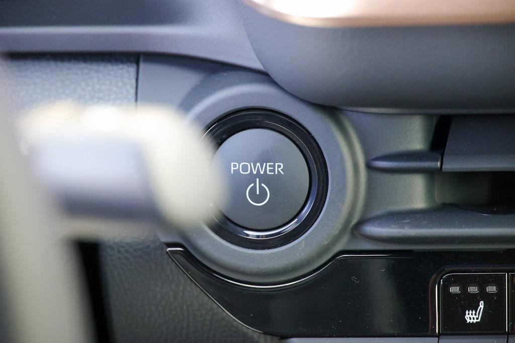 new 2026 Toyota Crown car, priced at $50,444