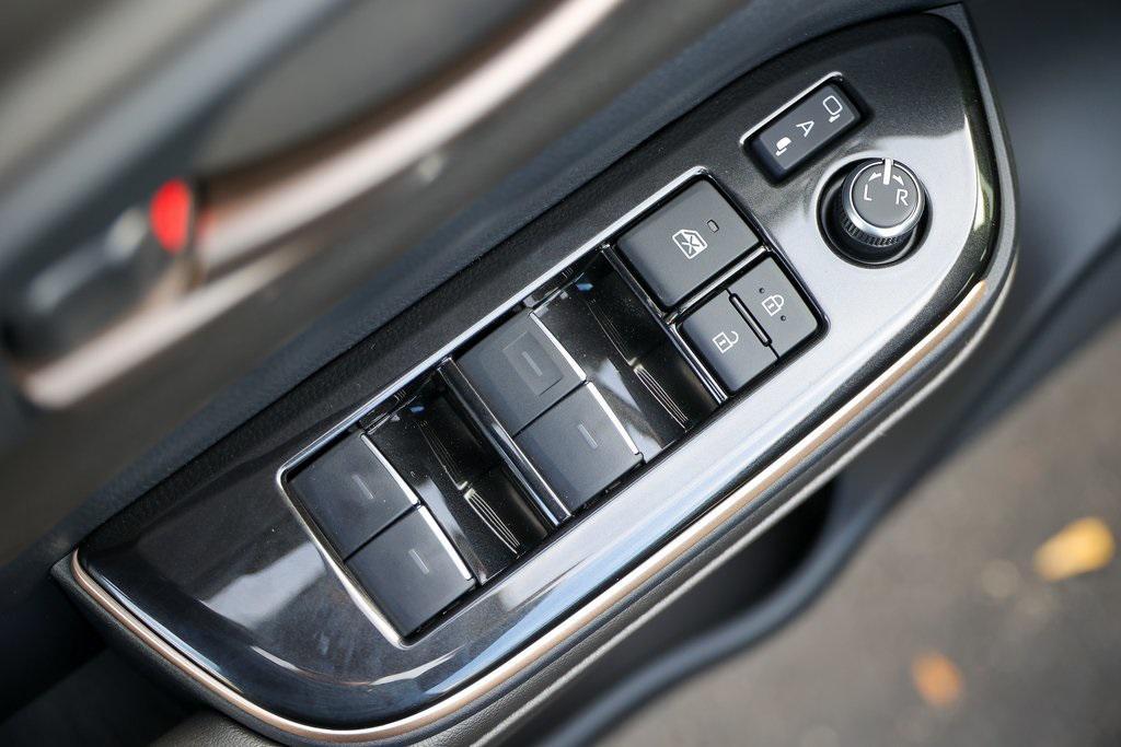 new 2026 Toyota Crown car, priced at $50,444