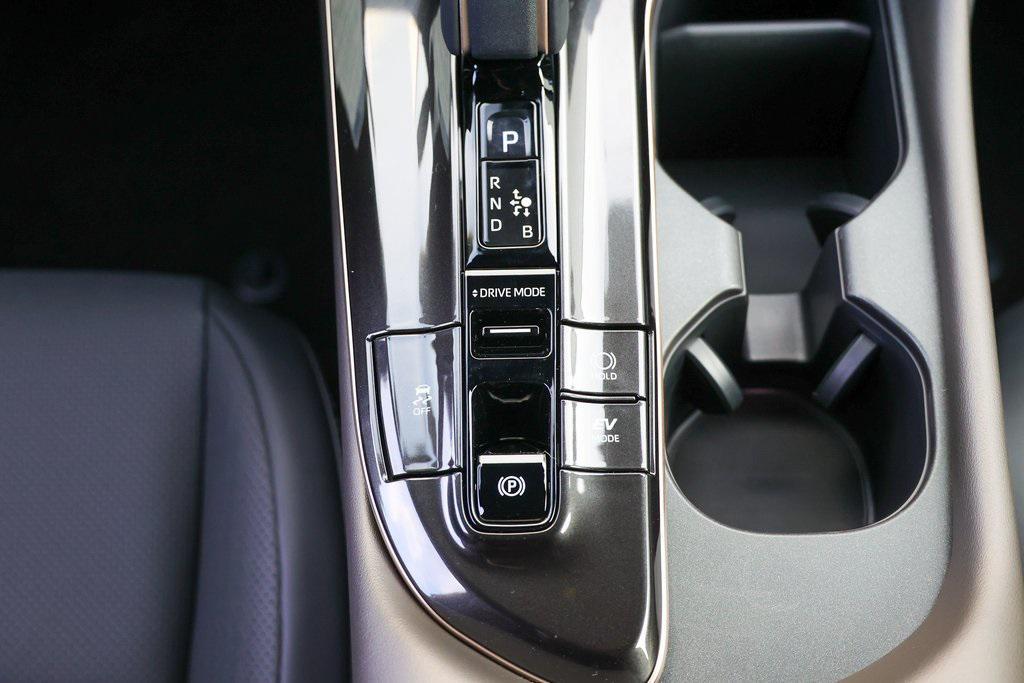 new 2026 Toyota Crown car, priced at $50,444