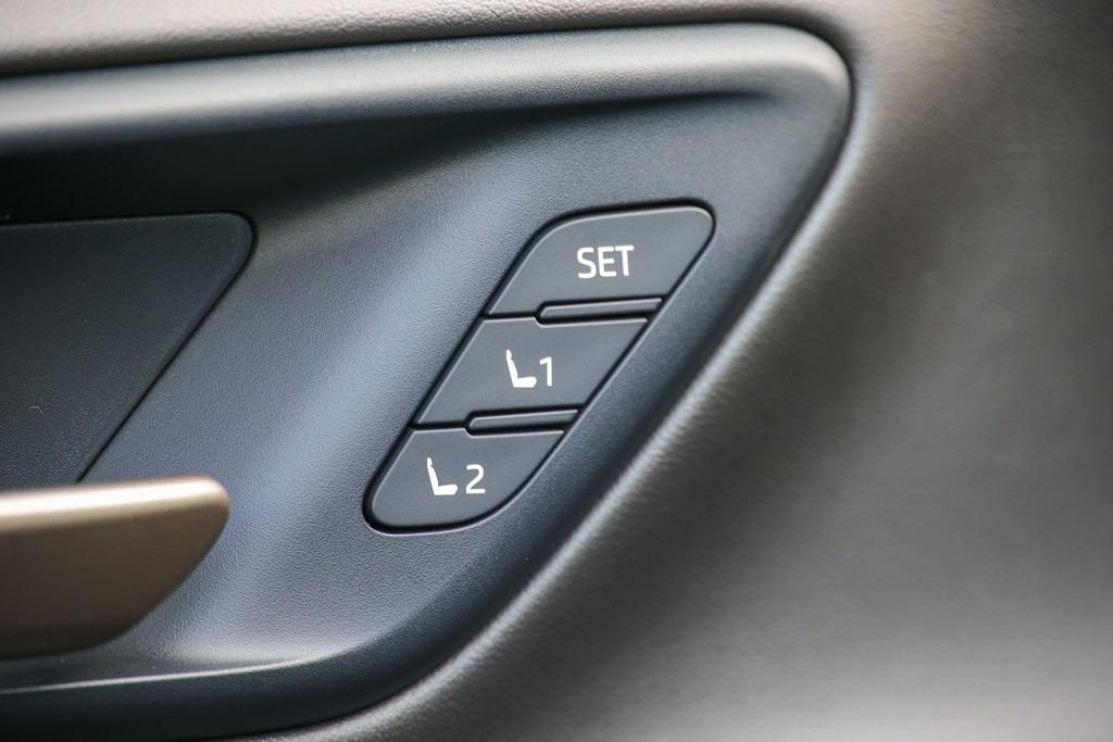 new 2026 Toyota Crown car, priced at $50,444