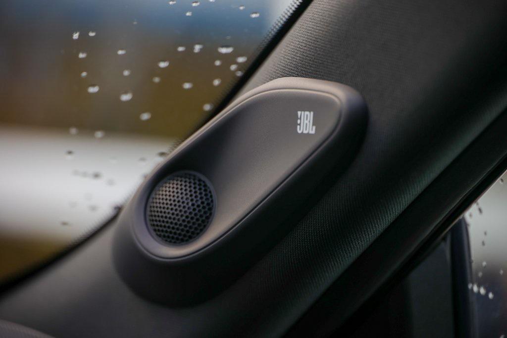 new 2026 Toyota Crown car, priced at $50,444