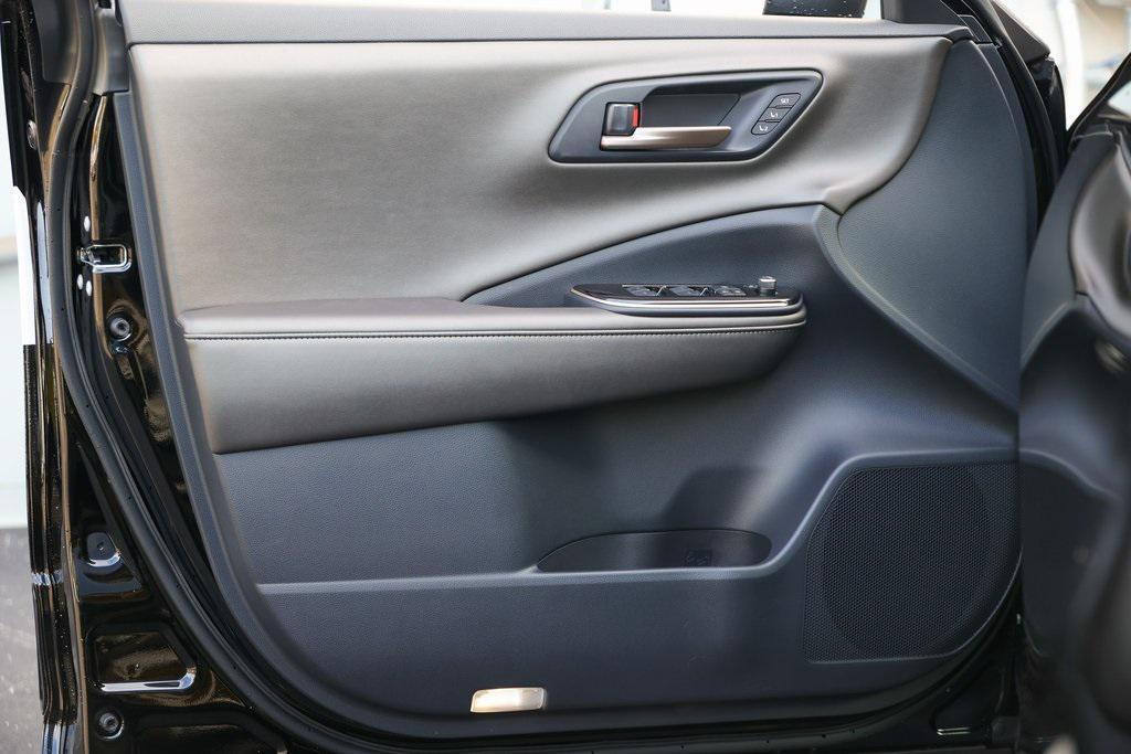 new 2026 Toyota Crown car, priced at $50,444