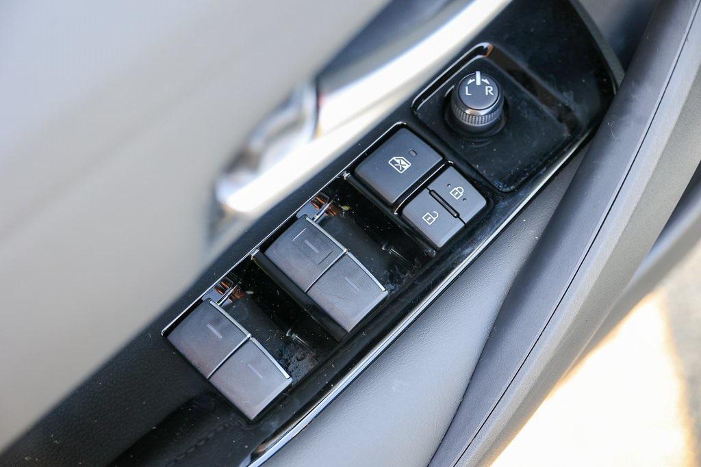 used 2024 Toyota Corolla car, priced at $25,499