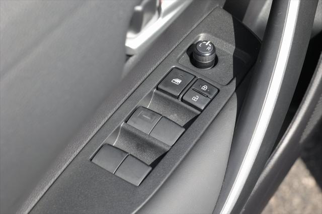 used 2024 Toyota Corolla Hybrid car, priced at $32,999
