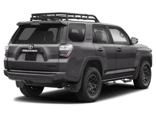 used 2024 Toyota 4Runner car, priced at $61,000