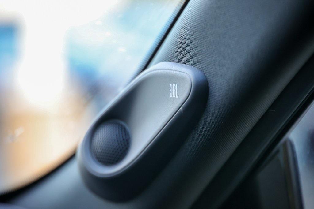 used 2023 Toyota Crown car, priced at $38,999